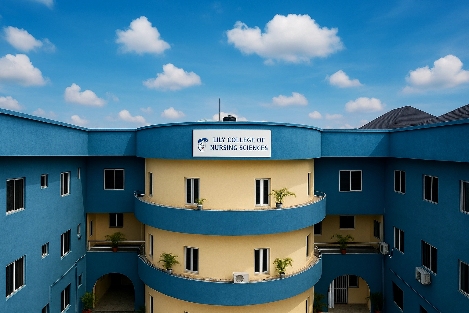 login background image